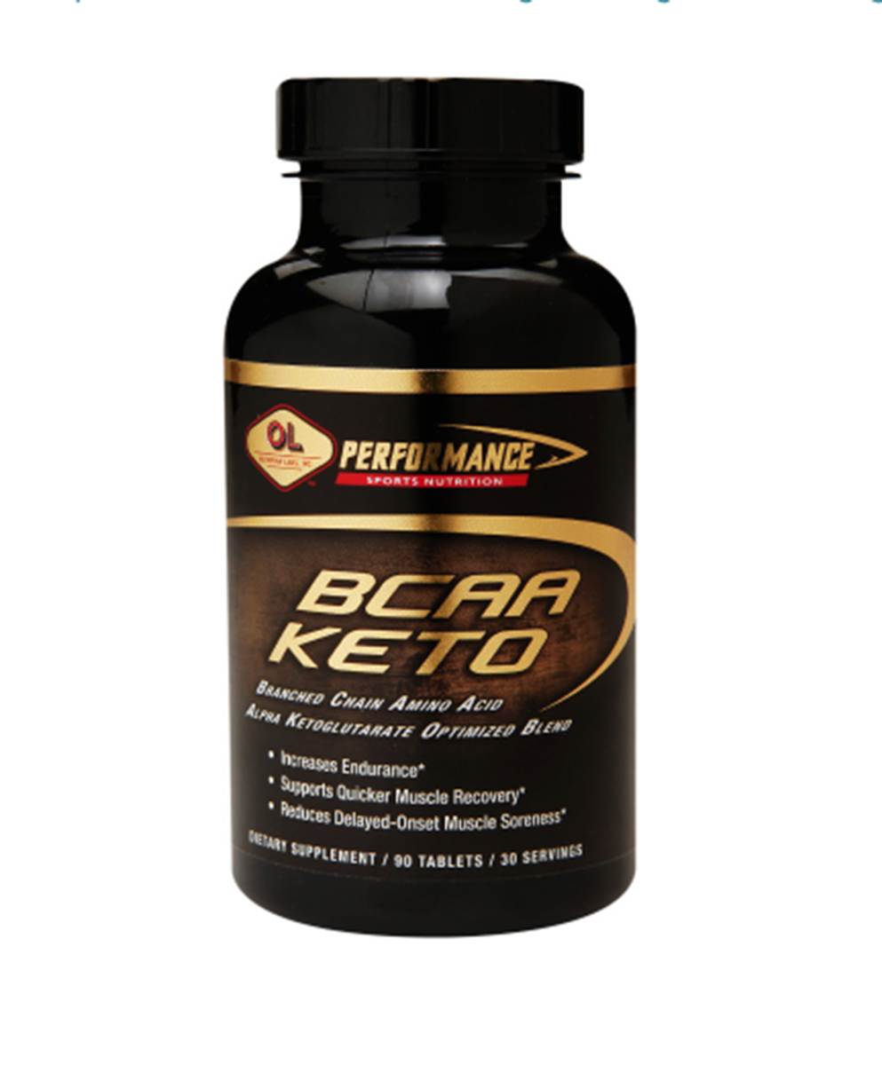 Walgreens Has The Supplements You Need If You Are On The Keto Diet Men's Journal