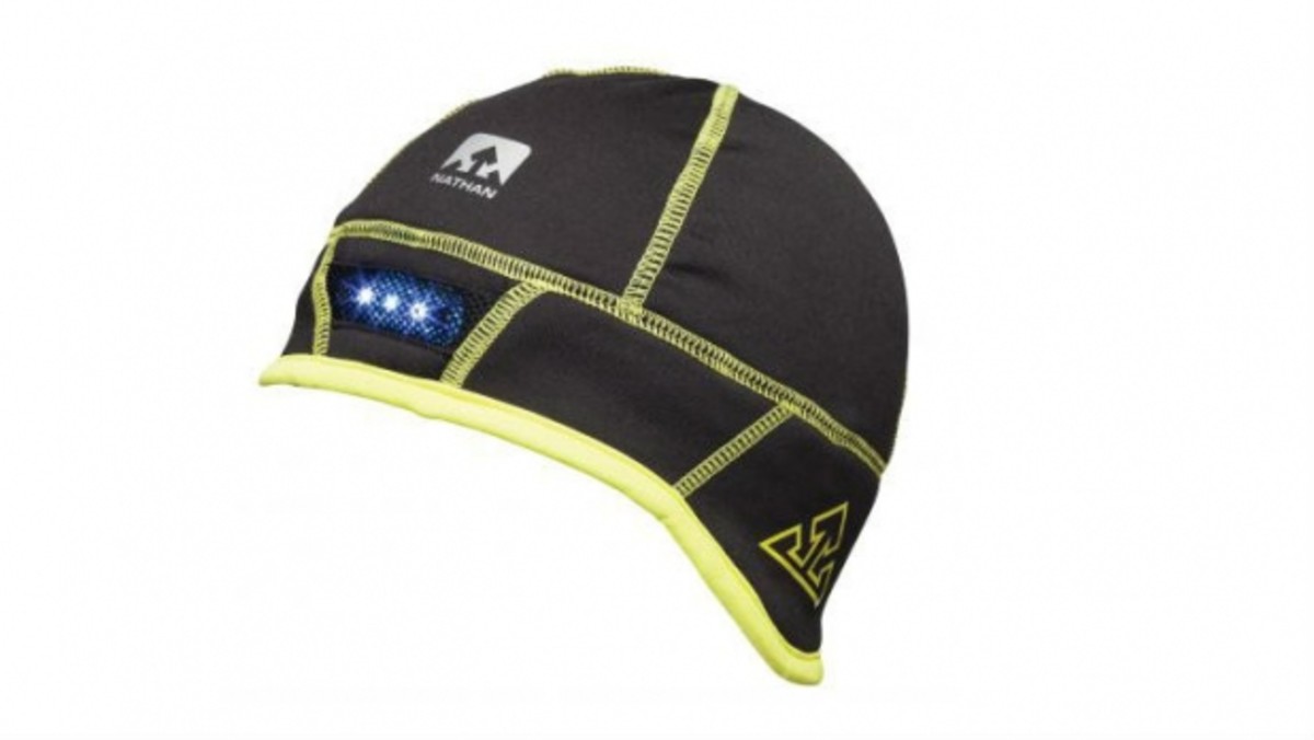 The Best Winter Training Gear Men's Journal