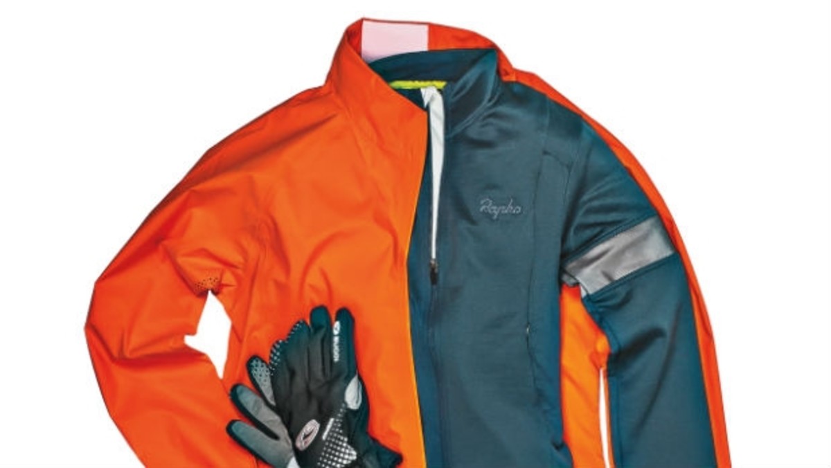 The Best Winter Training Gear Men's Journal