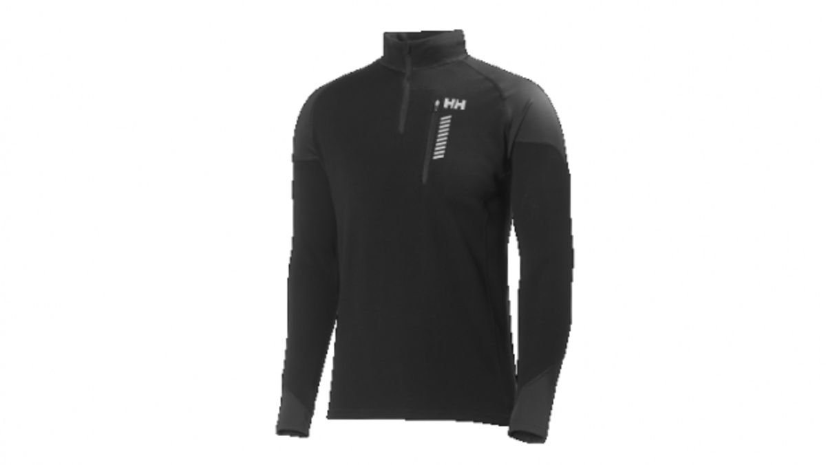 The Best Winter Training Gear Men's Journal