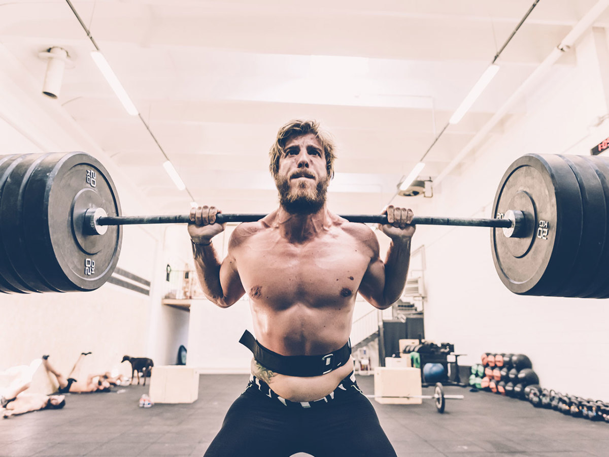 13 Habits to Avoid to Build a Lean Muscle Mass