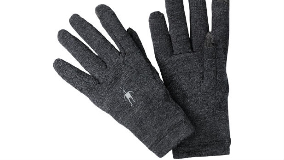 The Best Winter Training Gear Men's Journal