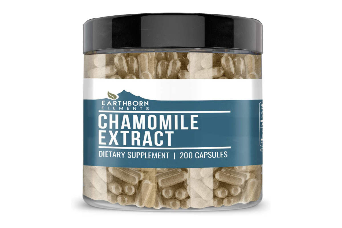 These Supplements That Decrease Anxiety Rivals Xanax Men's Journal