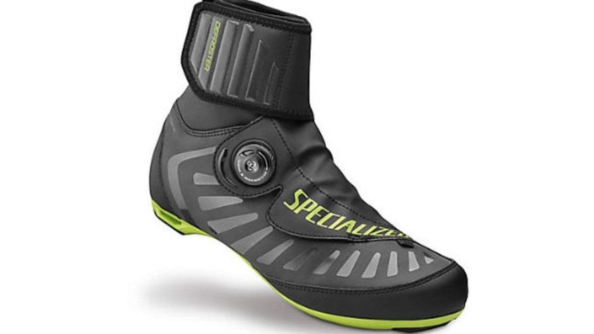 The Best Winter Training Gear Men's Journal