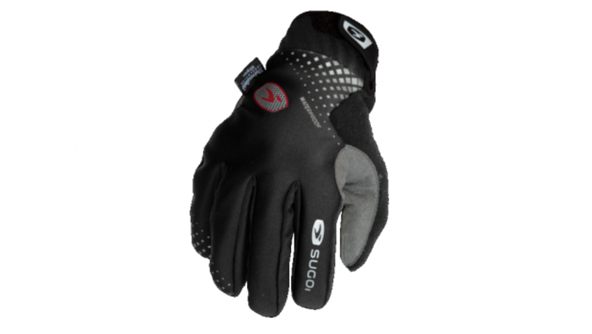 The Best Winter Training Gear Men's Journal