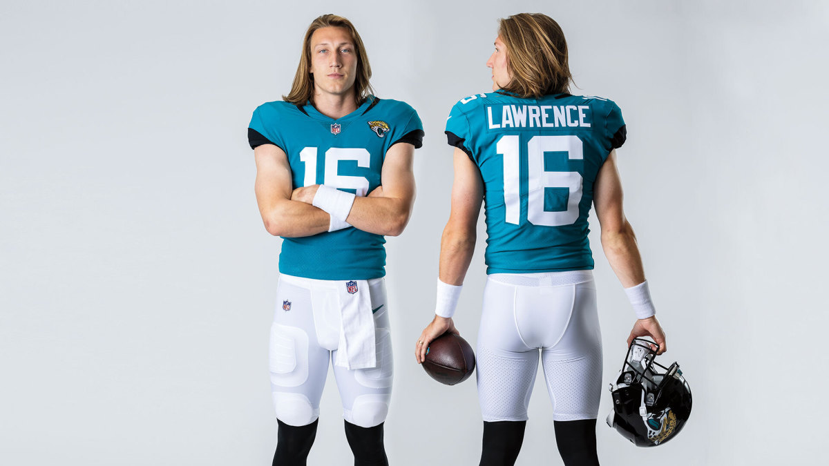 Is Jaguars QB Trevor Lawrence Destined for Greatness? Men's Journal