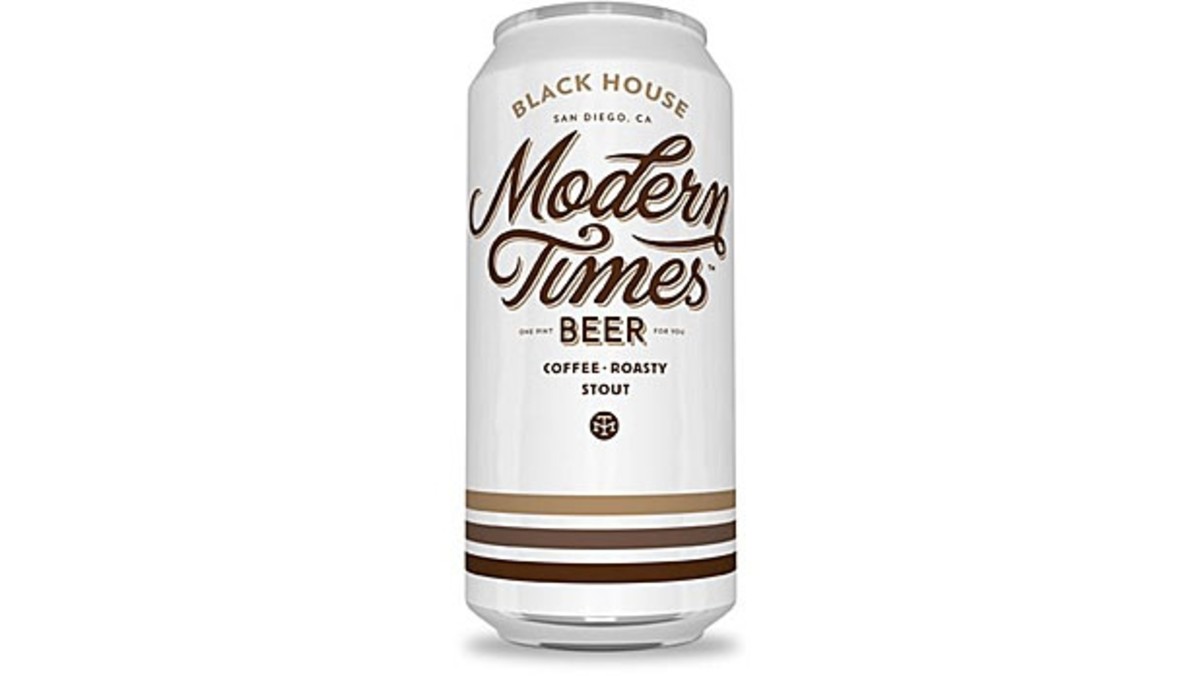 The Best Coffee Beers in the World Men's Journal