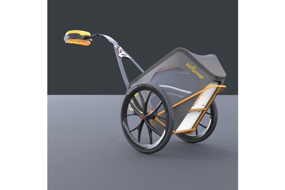 The Best New Strollers and Haulers Dads Will Want to Buy Men's Journal