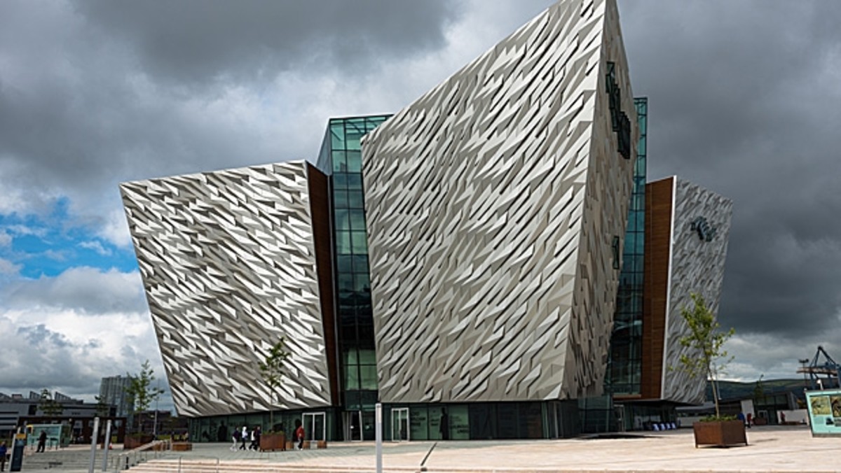 10 Formerly Dangerous Destinations Men's Journal