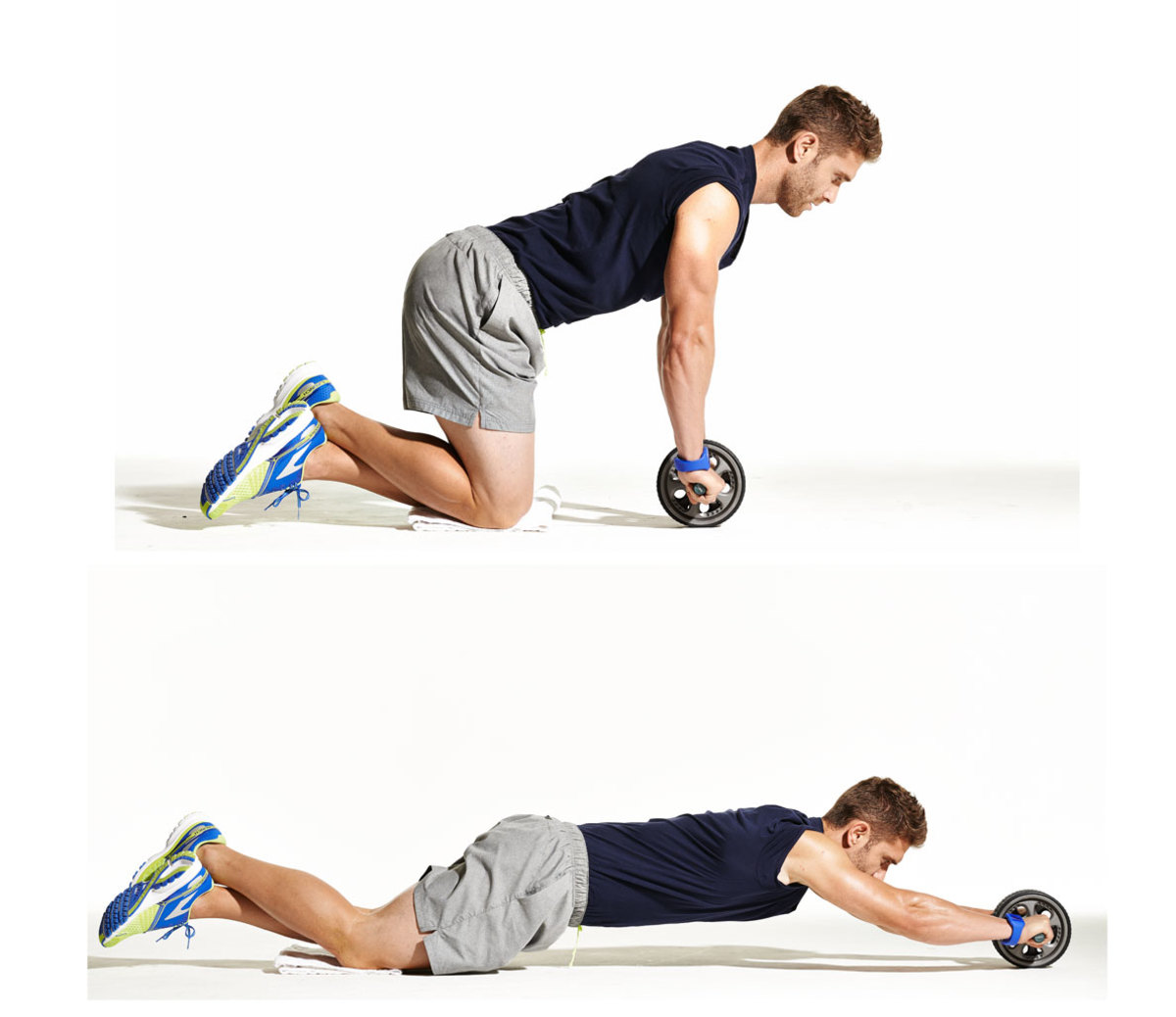 5 Exercises for Shredded Obliques Men s Journal