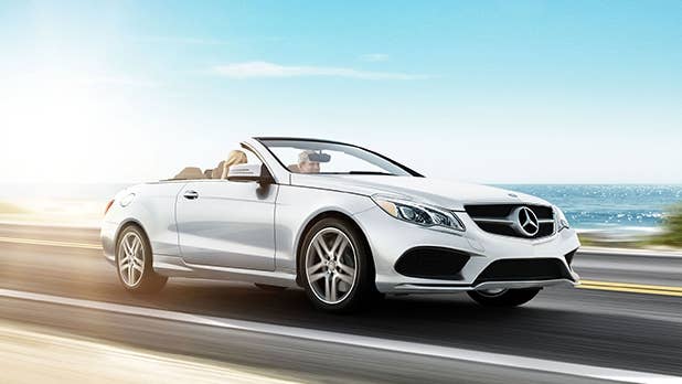 The Best Convertibles to Buy Now Men's Journal