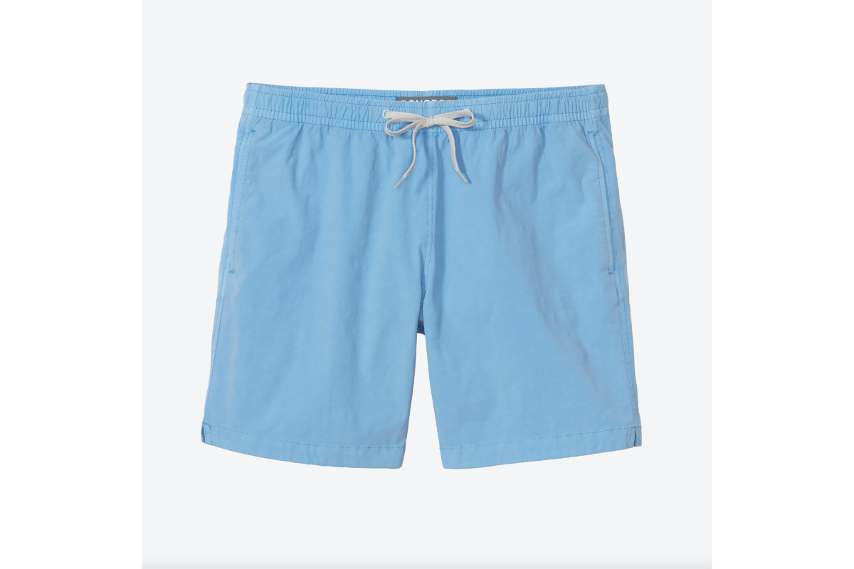 Get Some New Summer Clothing At The Bonobos Sale - Men's Journal