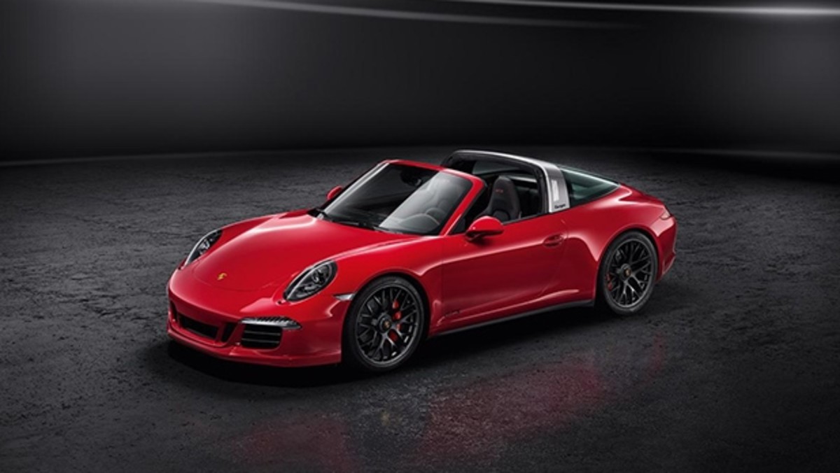 The Best Convertibles to Buy Now Men's Journal