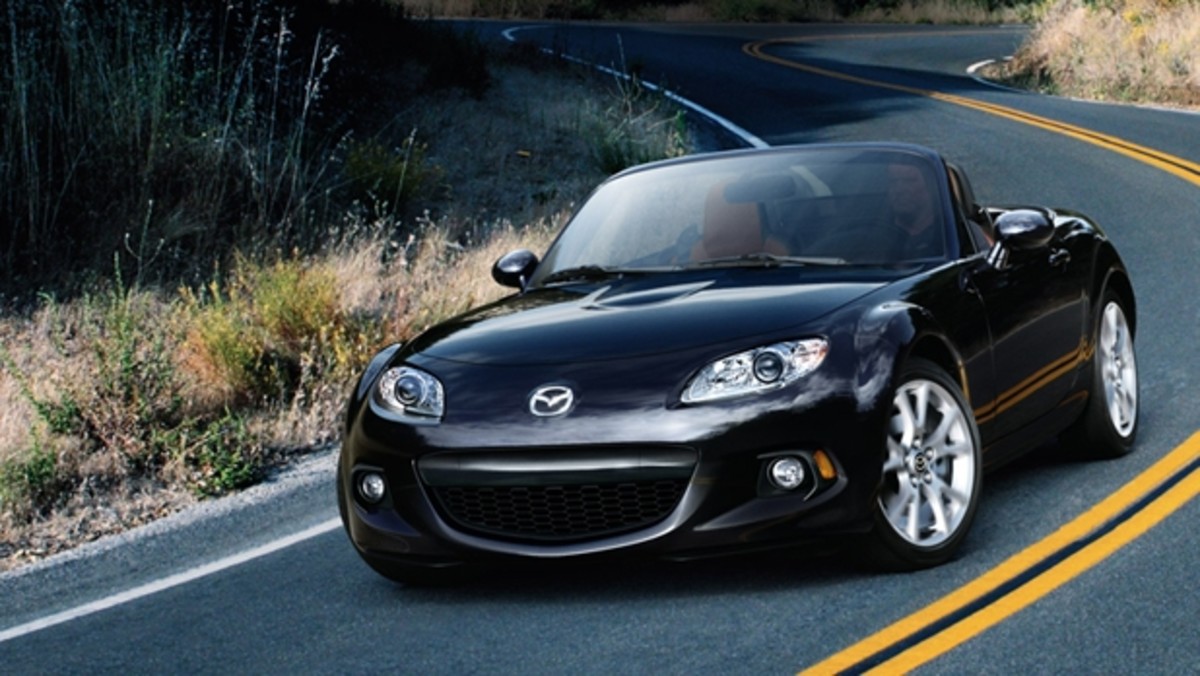 The Best Convertibles to Buy Now Men's Journal