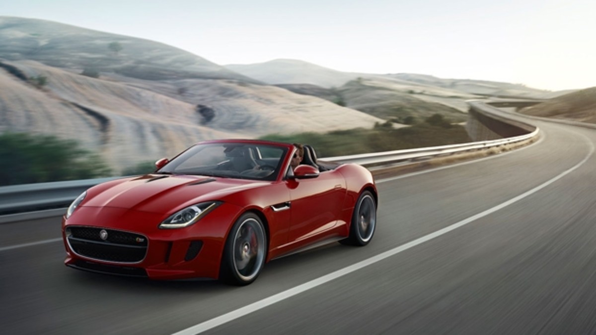 The Best Convertibles to Buy Now Men's Journal