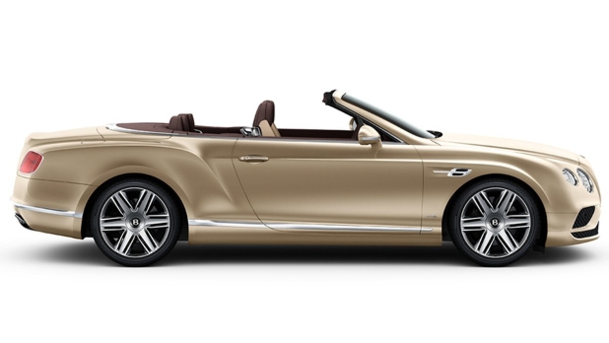The Best Convertibles to Buy Now Men's Journal