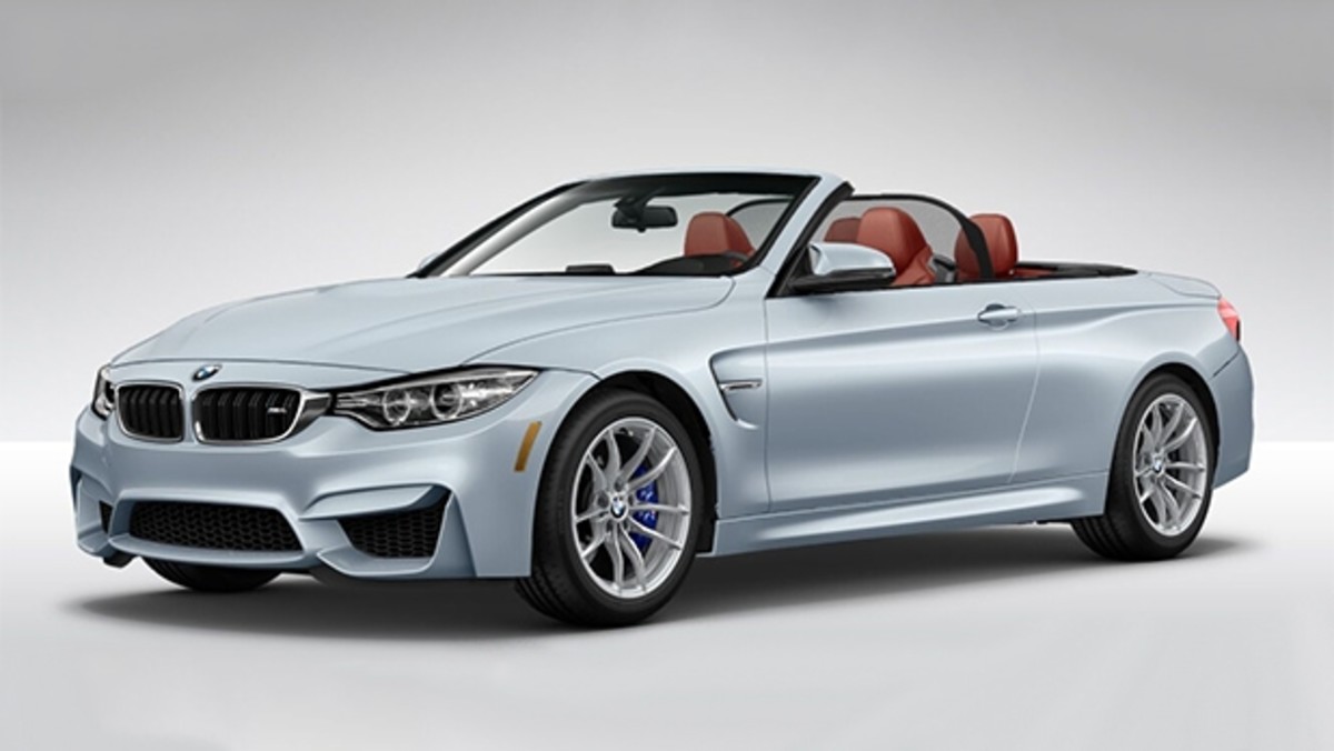 The Best Convertibles to Buy Now Men's Journal