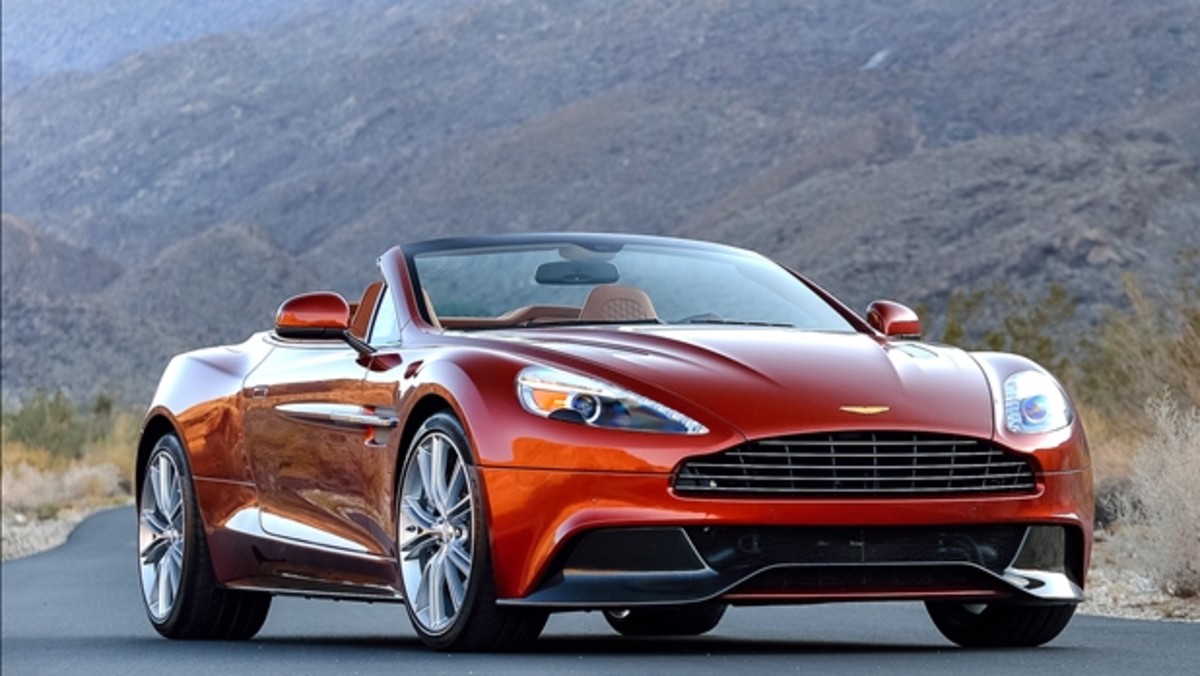 The Best Convertibles to Buy Now Men's Journal