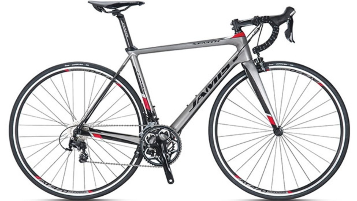 Best road bike 2015 deals