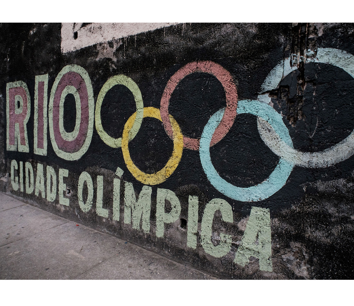 Russian Track and Field Athletes Banned From Rio Olympics Over Steroid