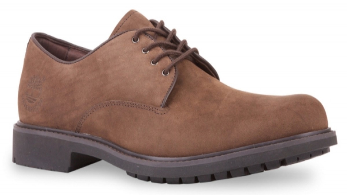 Waterproof Shoes You Can Wear to Work Men's Journal