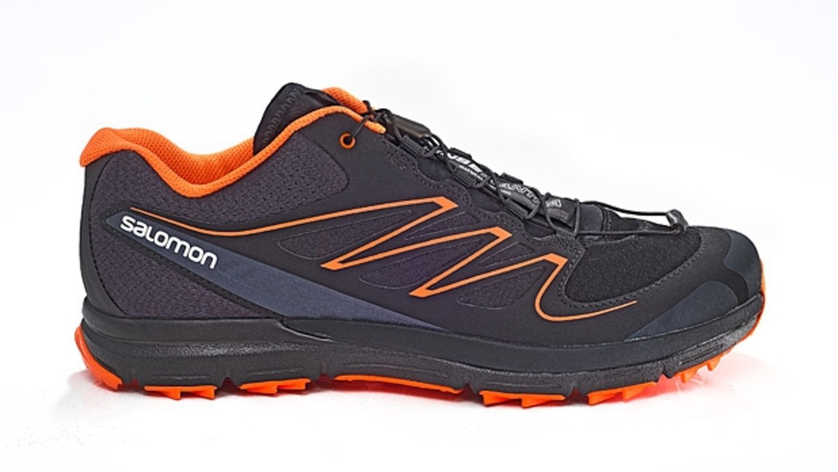 Best New TrailRunning Shoes Reviews Men's Journal