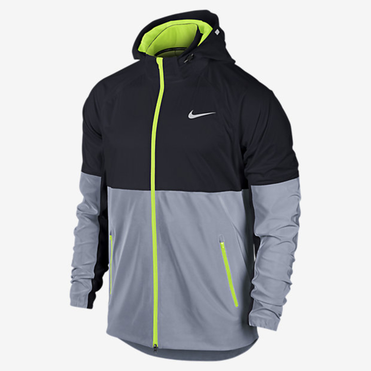 nike run the night jacket