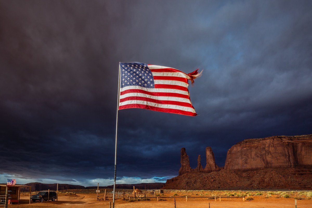 Solving Racism in the Outdoors Takes More Than Social Media