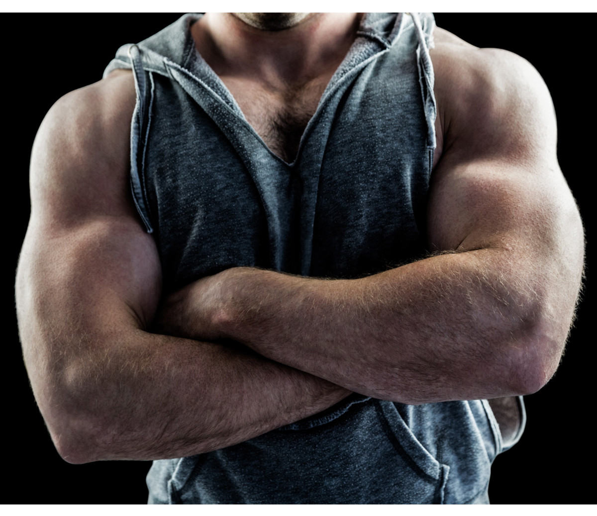 10 Exercises That Work Your Arms to Exhaustion - Men's Journal