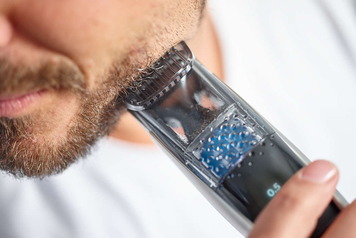 The Only Hair Clipper and Beard Trimmer We Use Anymore %%sep%% %%sitename%%  - Men's Journal