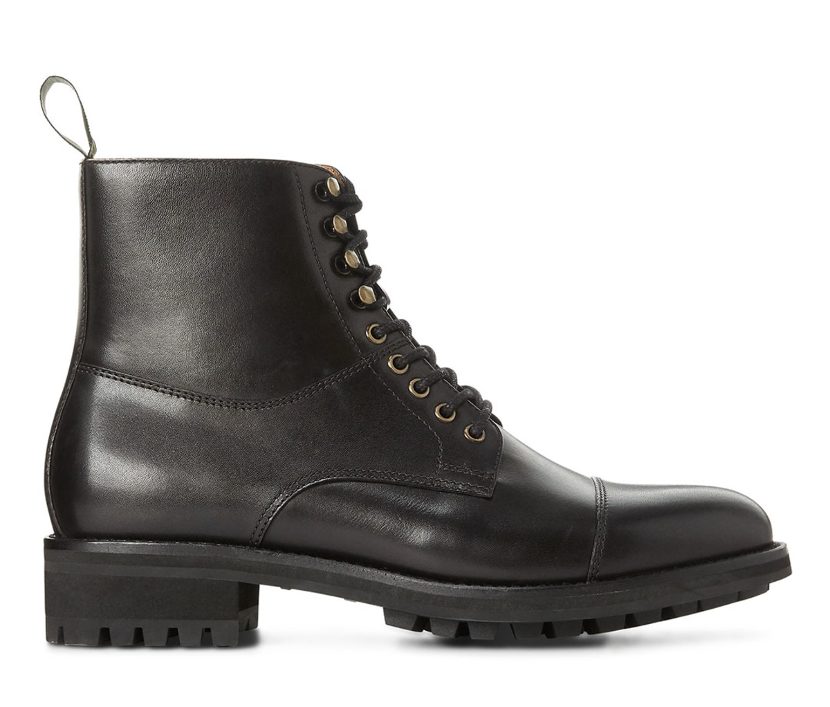 The Best Men's Boots for Fall/Winter 2019, According to a Stylist - Men ...
