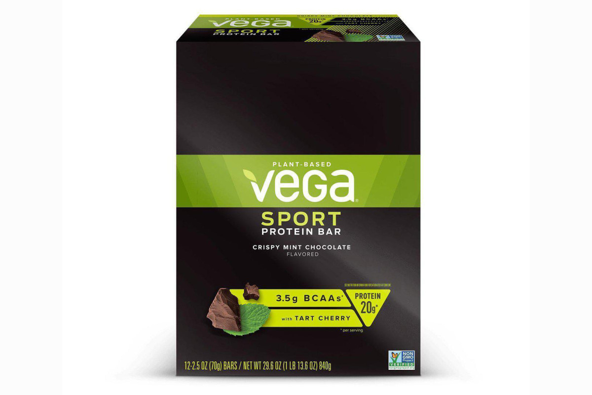 Buy Allnatural Vega Protein and Get A Free BlendJet Portable Blender
