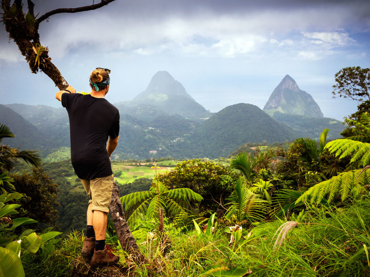 Why BodyHoliday Is the Ultimate Fit Guy's Vacation Destination Men's