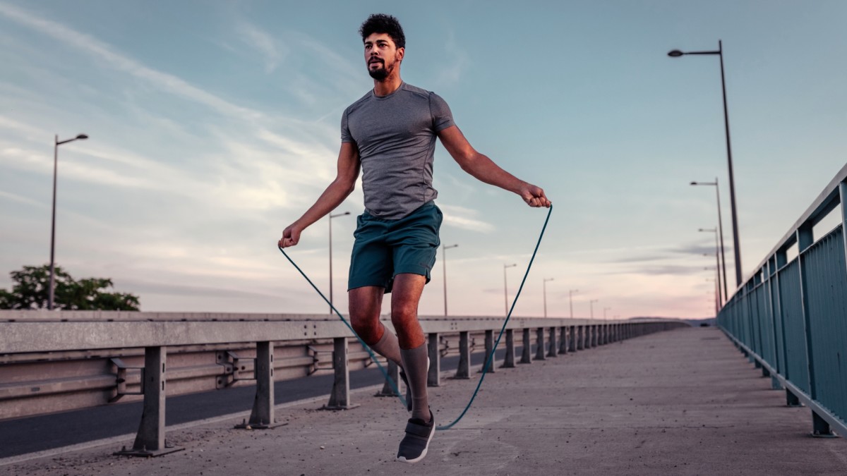 10 Best Jump Ropes for a Killer Cardio Workout