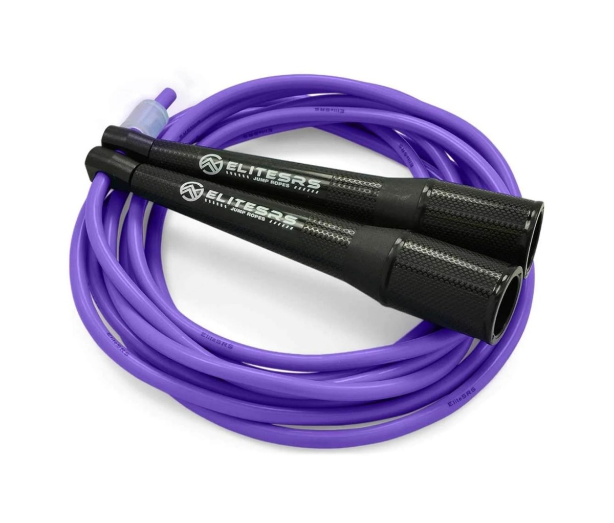 10 Best Jump Ropes for a Killer Cardio Workout Men's Journal Men's