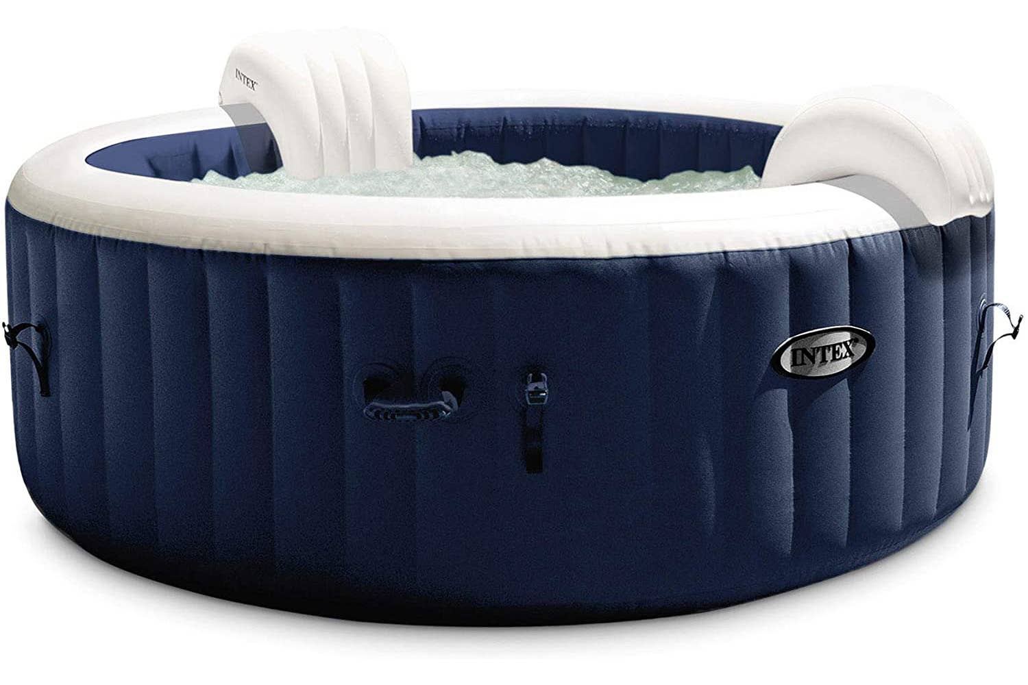 The 5 Best Portable Hot Tubs For Your Summer Hang Outs Men's Journal