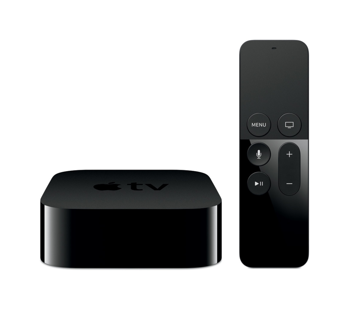 Product Review Apple TV Doesn't Deliver Men's Journal