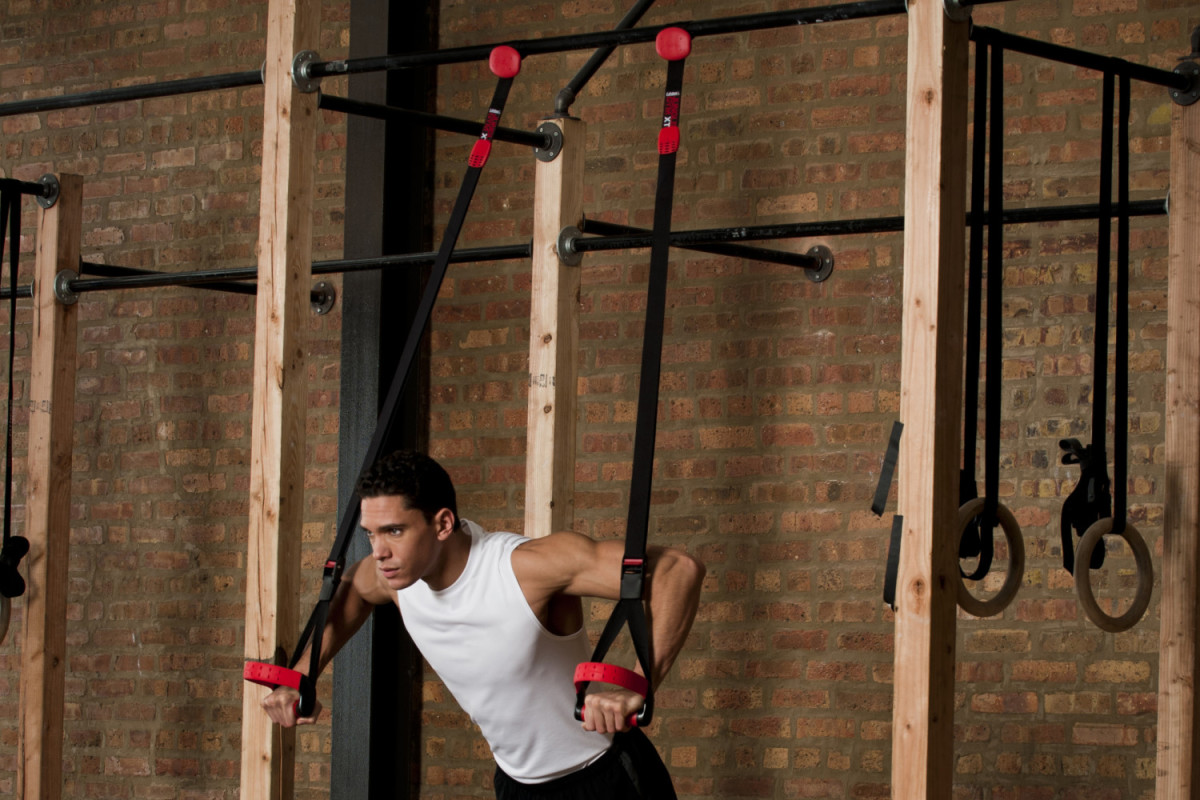 Suspension trainers for sale clearance