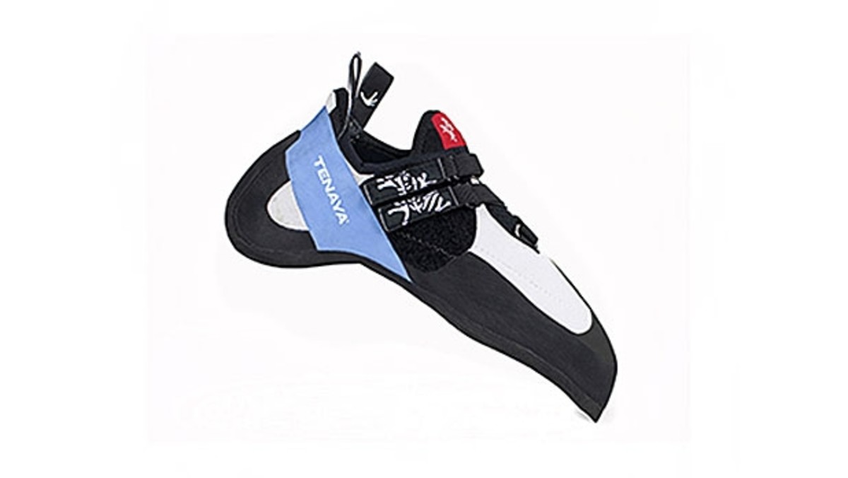 The 10 Best Rock Climbing Shoes Men's Journal