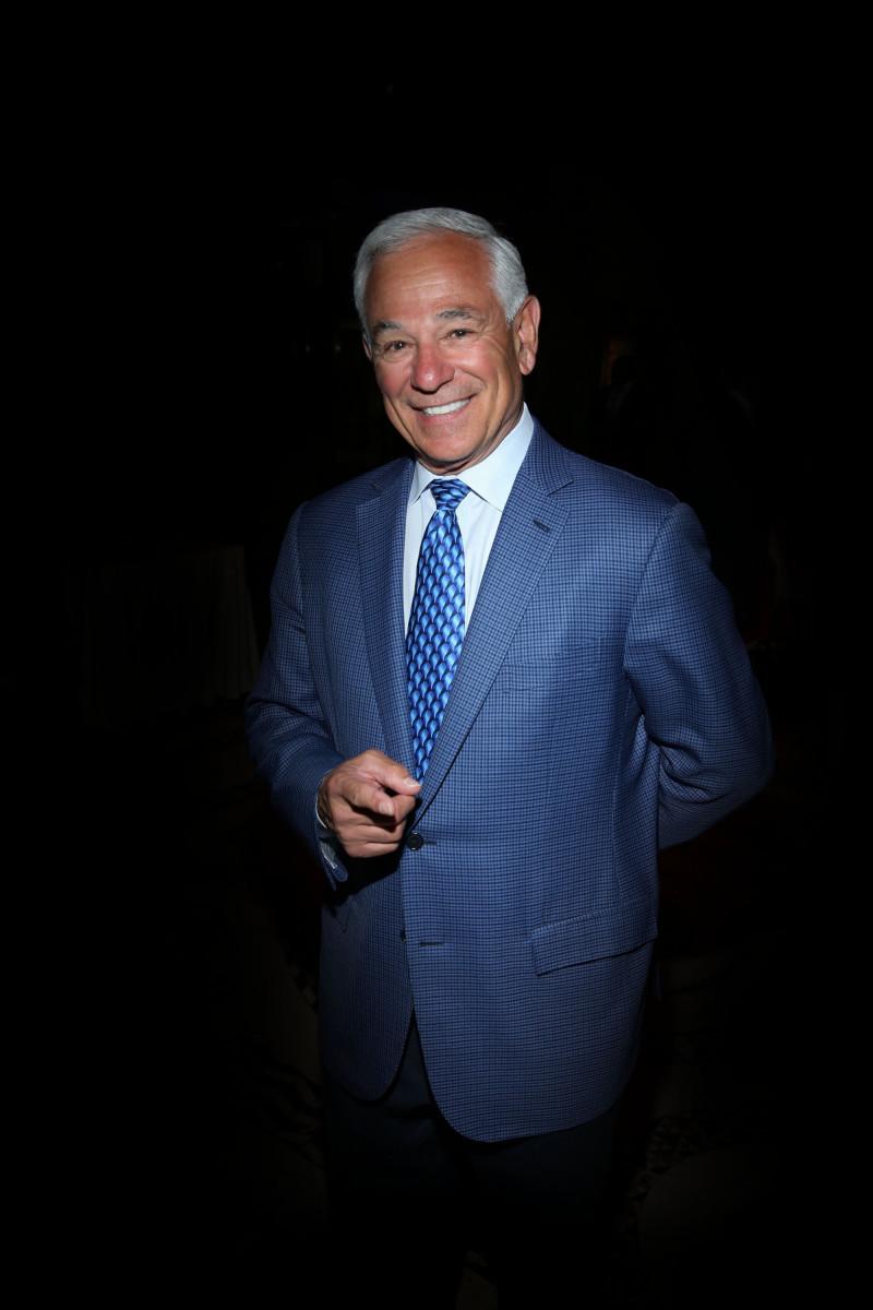 Life Advice from Bobby Valentine