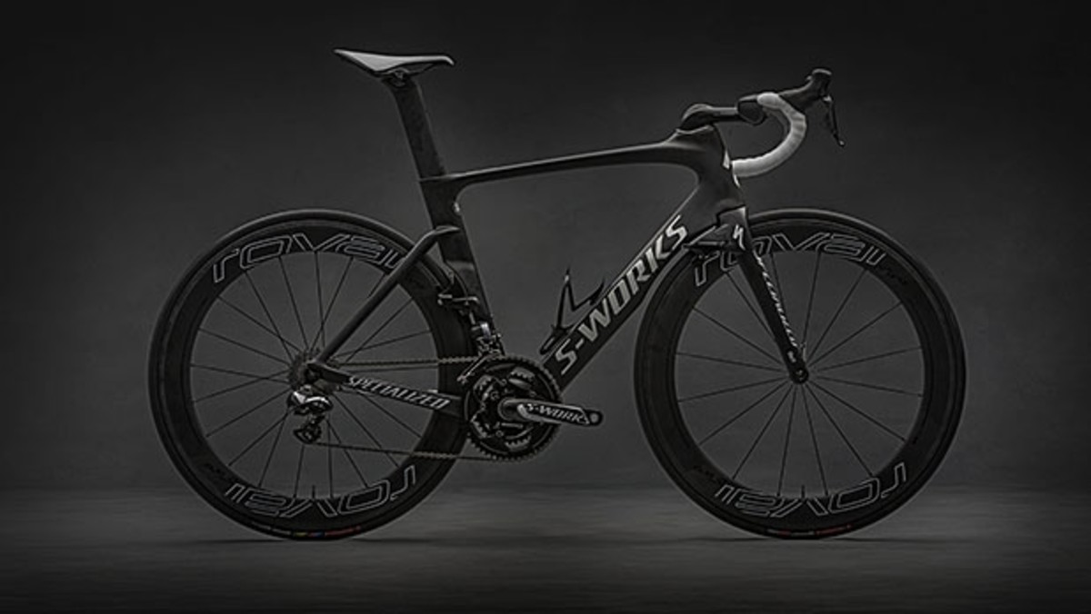 Specialized Venge Review