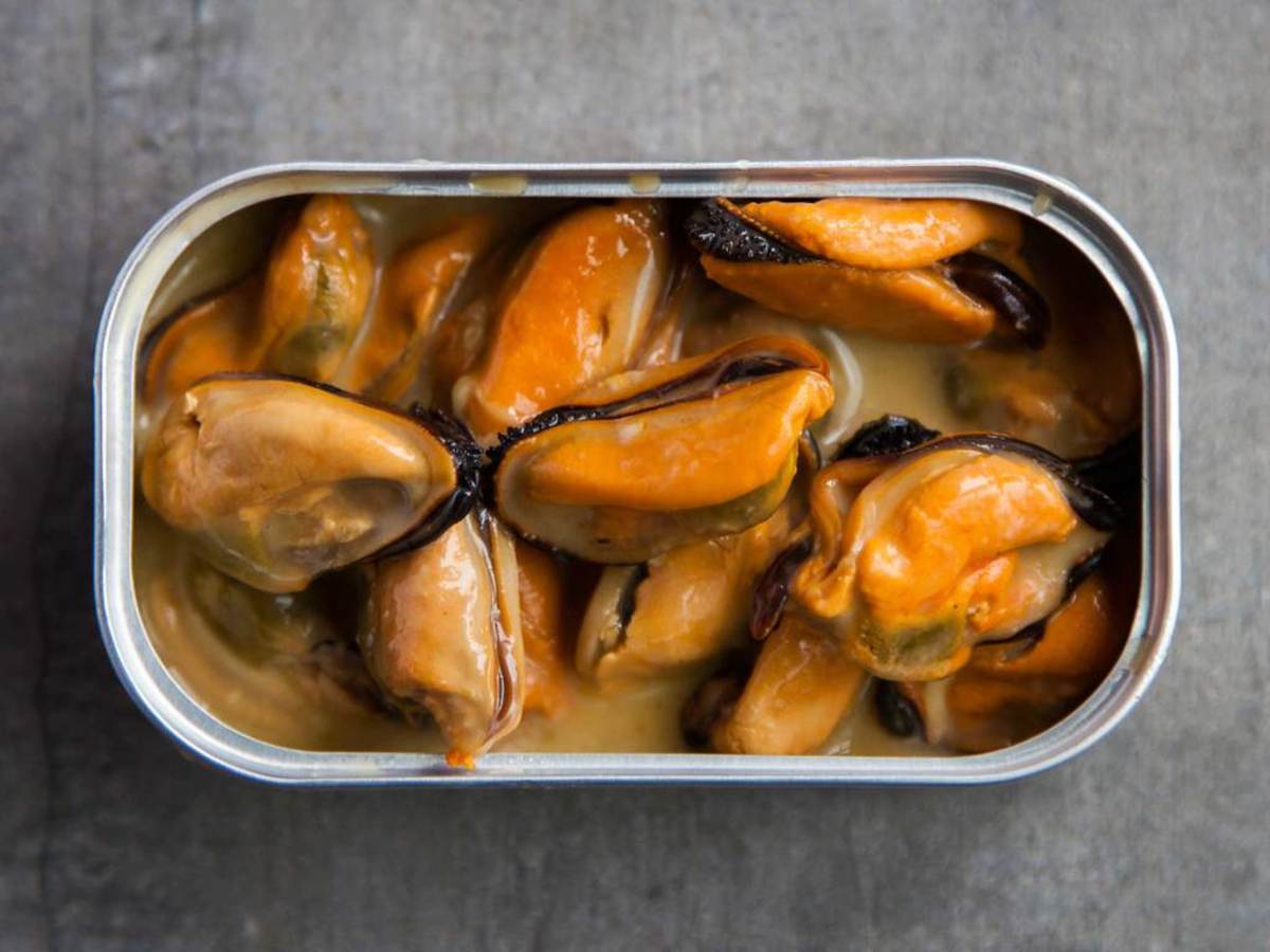 The Story Behind Patagonia Provisions' Sustainably Sourced Mussels