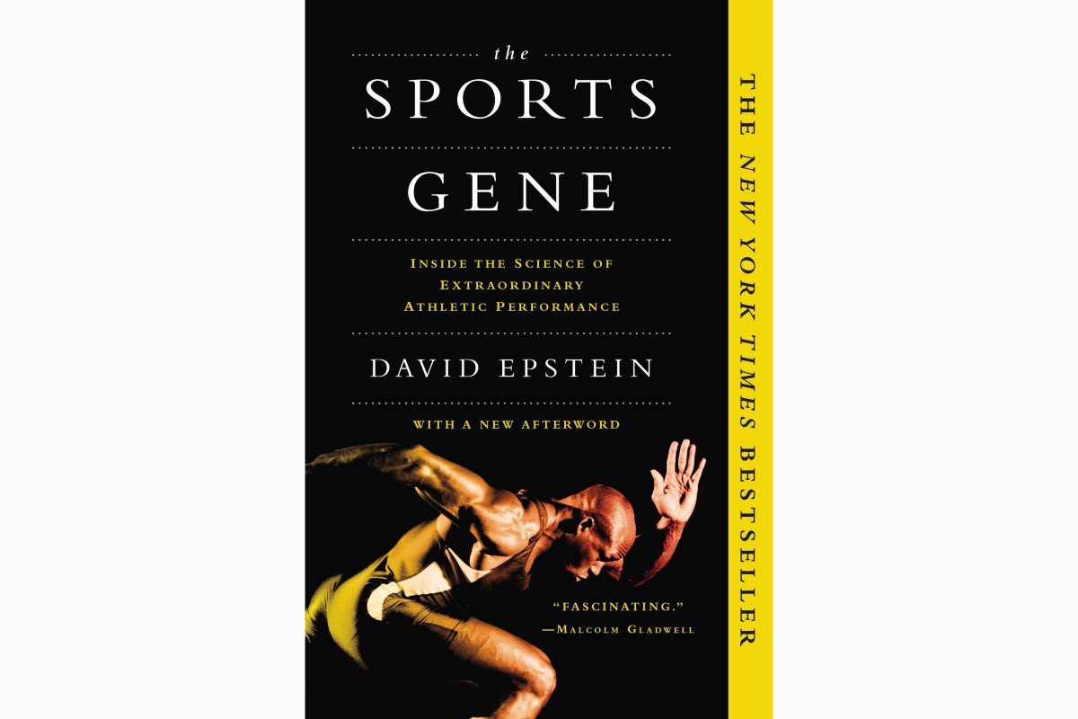 7 Athlete Biographies to Boost Your Motivation Men