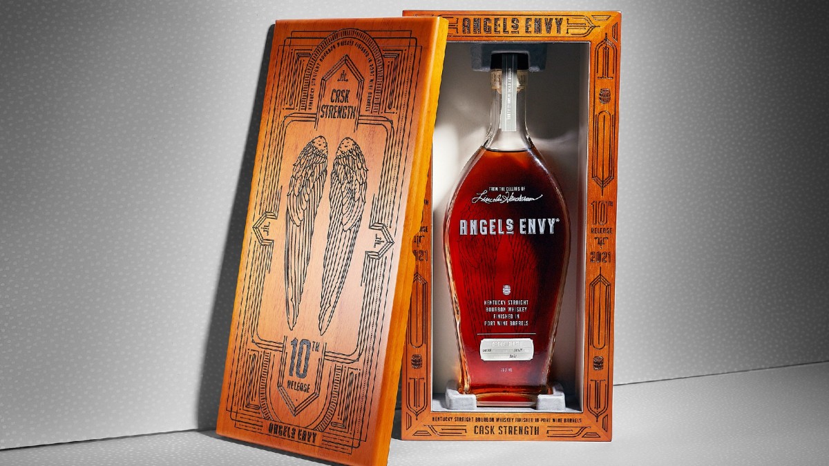 Best Wine CaskFinished Whiskeys for Food Pairing Men's Journal Men