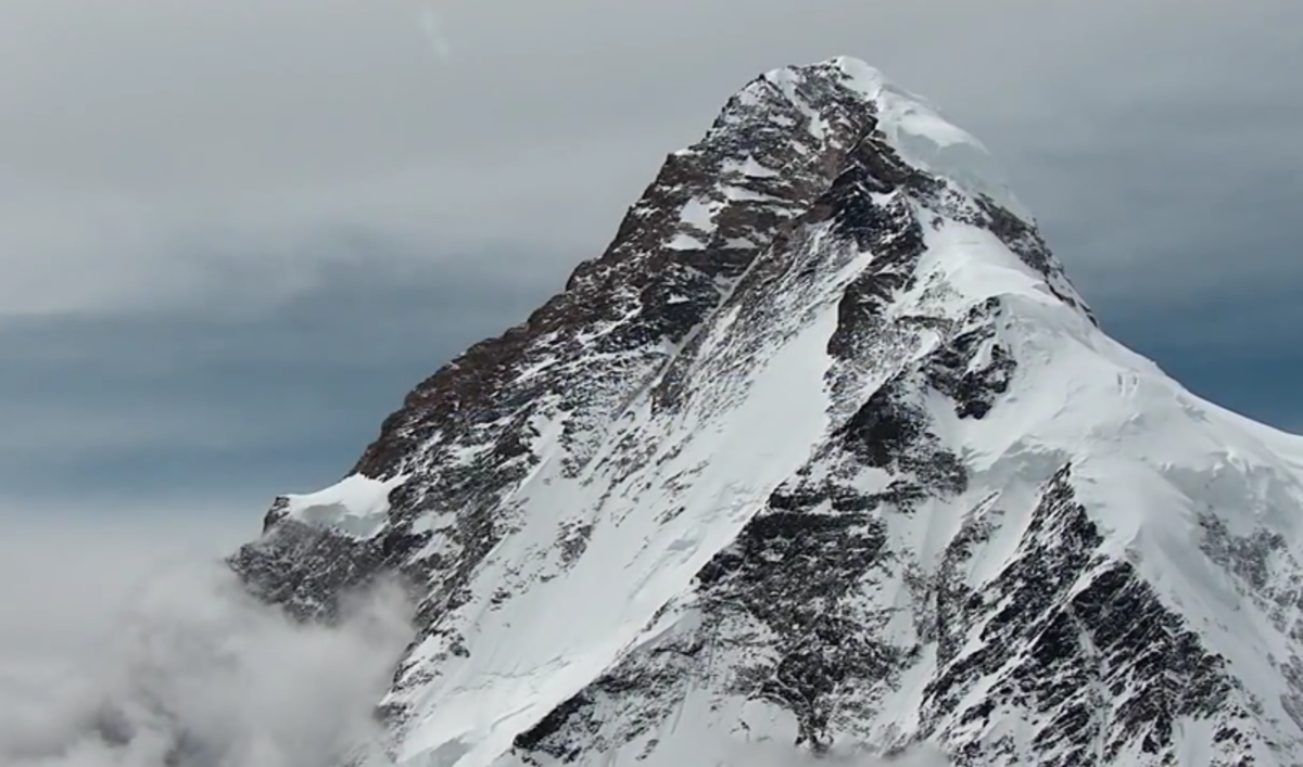 The 5 best mountaineering films on Netflix Men's Journal