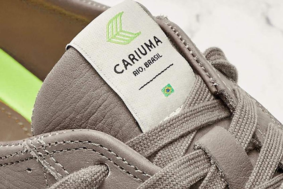 Eco-friendly Cariuma Sneakers Are Our New Favorite Sustainable Shoes ...