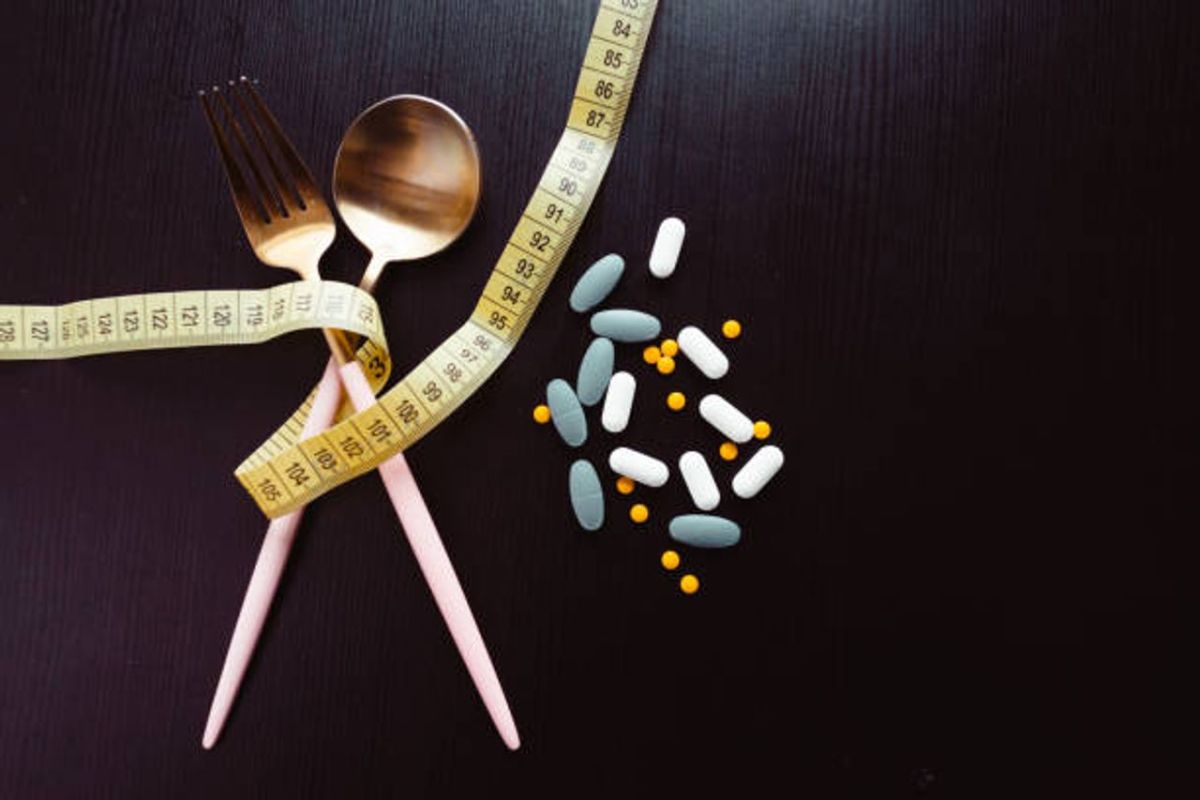 Best Appetite Suppressant Top 5 Diet Pills For Hunger Control Men's