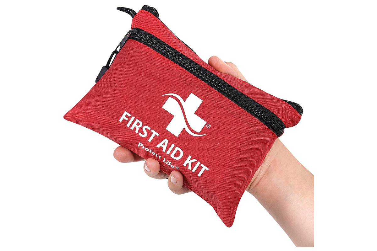 The 5 Best Portable FirstAid Kits Available At Amazon Men's Journal