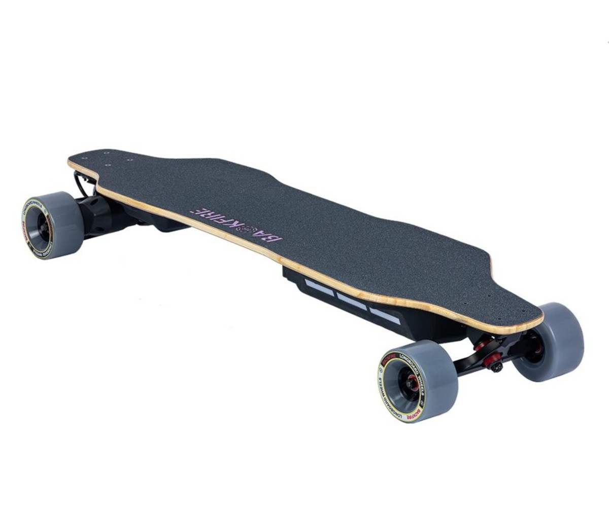 Electric Skateboards From $250 to Over $2,500 Men's Journal - Men's