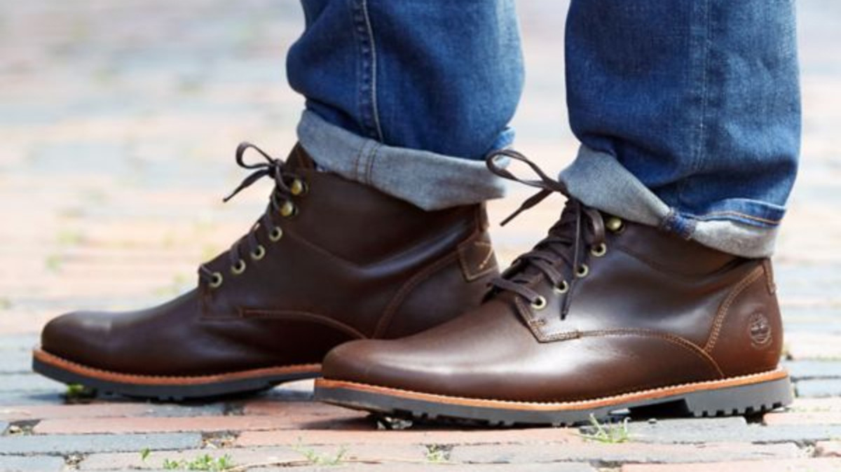The Perfect Leather Boots for Fall and More Gear We Love This Week ...